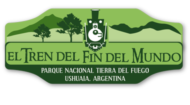 Tren del Fin del Mundo Ushuaia Tierra del Fuego Argentina